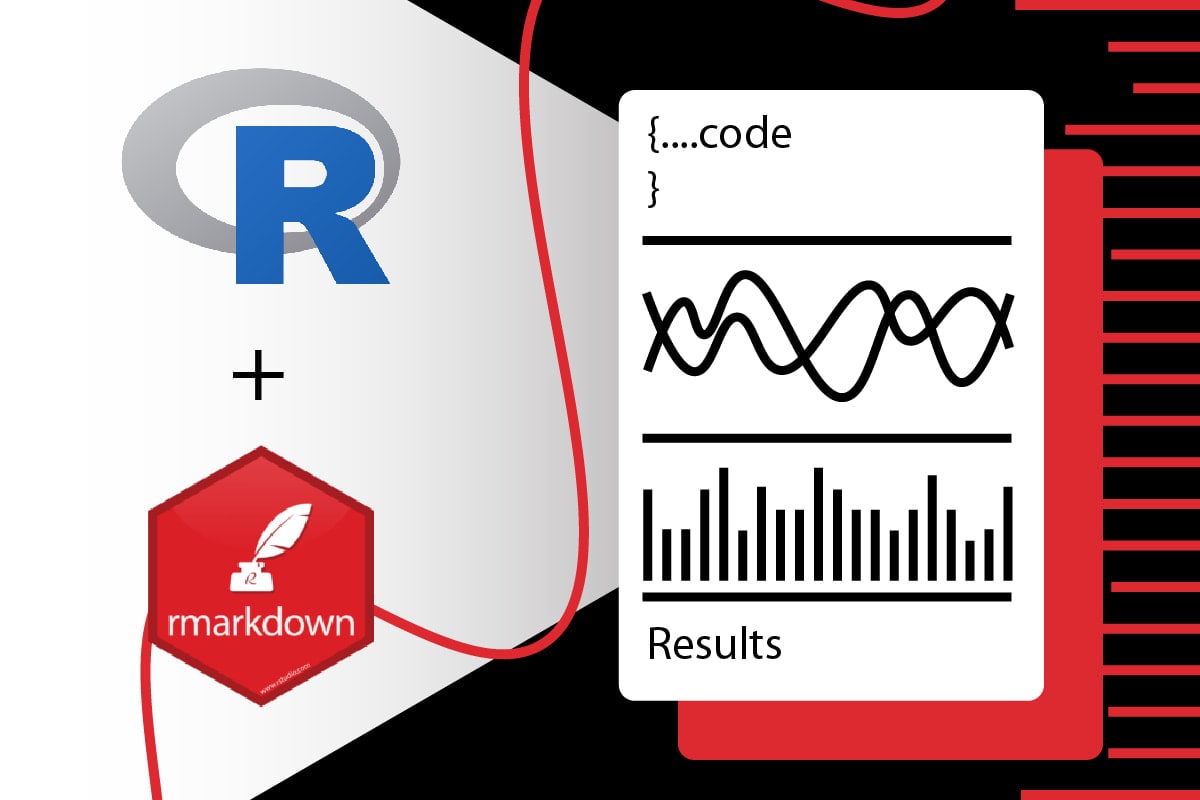 Document your analysis with R MarkDown