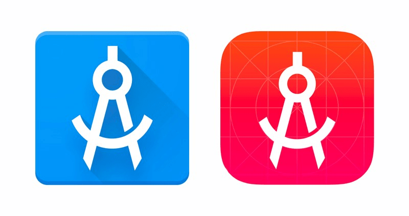 App icon